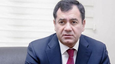 “Mayası xəyanətdən yoğrulmuşlar sadəlöhvcəsinə düşünürlər...”