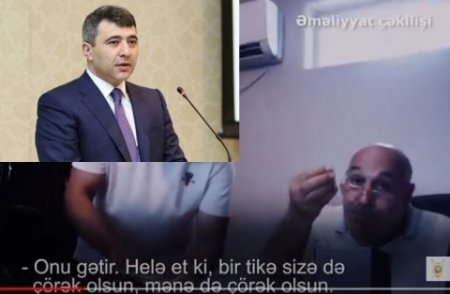 İnam Kərimovun aqro-dələduz şəbəkəsindən doğrudanmı xəbəri olmayıb?