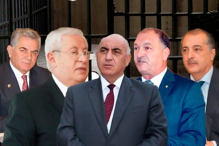 “Gözü çıxan qardaş”dan ibrət götürən icra başçıları - əgər biznesə toxunmas ...