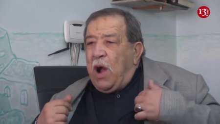 Boz Qurd Batalyonunun komandiri Prezidentin çağırışına DƏSTƏK OLDU