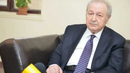 Ayaz Mütəllibov milləti hərəkətə keçməyə çağırdı - 