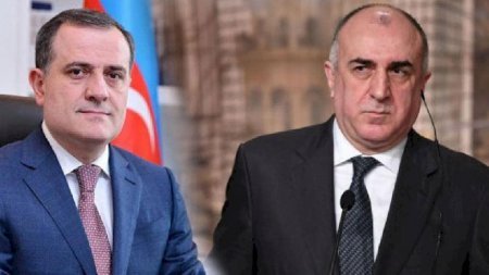 Ceyhun Bayramov Elmar Məmmədyarovdan nə ilə fərqlənəcək? - TƏHLİL