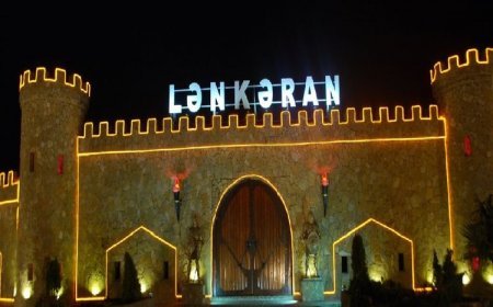 Lənkəran şəhəri və Samux rayonunda sərtləşdirilmiş xüsusi karantin rejimi l ...
