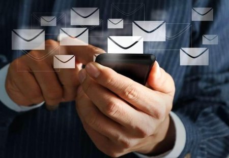 Bu gündən SMS icazənin müddəti 3 saat oldu