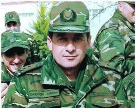 Ailəsi şəhid Raquf Orucov haqqındakı xəbəri təkzib etdi - “YALANDIR!”