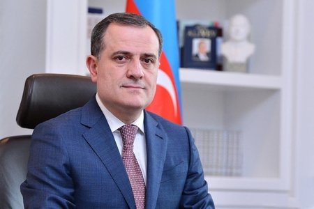 Ceyhun Bayramov xarici siyasətimizin xaric notunu düzəldə biləcəkmi - TƏHLİL