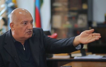 “Rusiya hərbi təlimlərlə Türkiyəyə “göz dağı” vermək istəyir” – HƏDƏ!