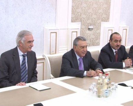 Azərbaycan FETÖ-sünün diplomatiya ayağı – Kimlər bu şəbəkəyə daxildir?