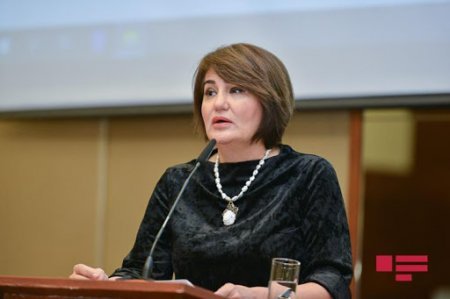 Məhəbbət Vəliyevanın  2013-cü il cinayətinin izi ilə