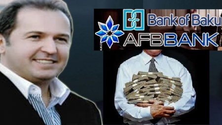 Hikmət İsmayılovun “AFB Bank” iflası: - “Bank of Baku” ilə birləşmə xilasdırmı?