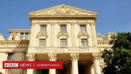 Hərşeyşünas nazirlərin hərşeyşünas “kölgələri” – XİN-nə yeni təyinatlar