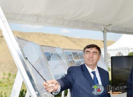 Melorasiya və Su Təsərrüfatı ASC-nin “Ruzi”si 6 ay ərzində 58 tender 