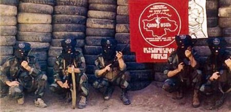 Ermənilərin “ASALA”nı hərəkətə keçirəcəkləri istisna deyil - TƏHLİL