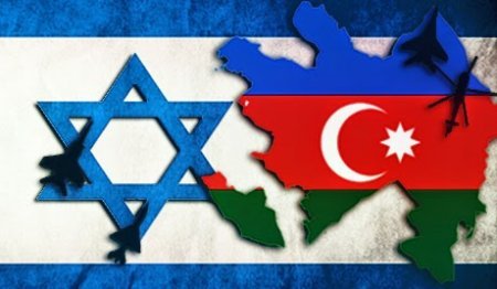 Yəhudilərdən Azərbaycana YENİ DƏSTƏK GƏLDİ