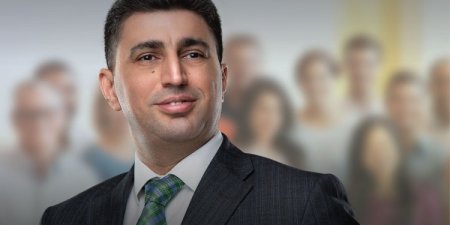 Deputatdır, amma onu tanıyan yoxdur... - nə seçici ilə işləyir, nə MM-də çı ...