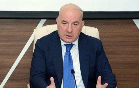 Elman Rüstəmov sahibkarların QƏNİMİ ROLUNDA... - sahibkar borcludur, bank i ...