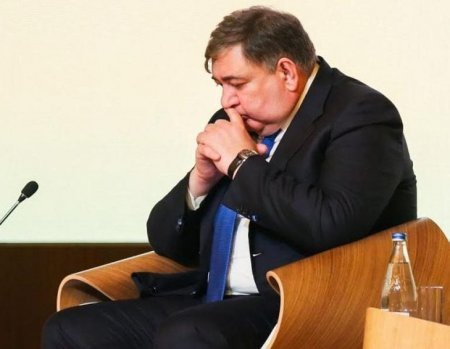 Fazil Məmmədovun köməkçisi beynəlxalq axtarışa verildi