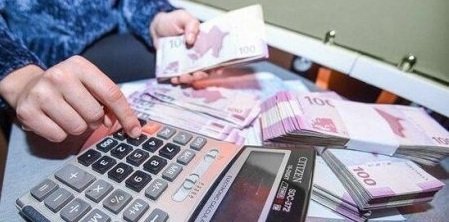 Hər bir ailəyə 300 manat veriləcək?