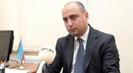 “GÖRƏK, ƏMRULLAYEVƏ İŞLƏMƏYƏ İMKAN VERƏCƏKLƏRMİ?...”