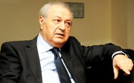 Ayaz Mütəllibovun səhhəti pisləşib? - AÇIQLAMA