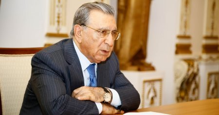 Ramiz Mehdiyevin XANƏDANI LƏĞV EDİLƏ BİLƏR... - Bu 3 qurum birləşdirilir?
