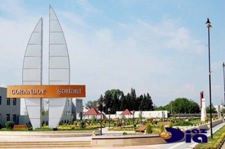 Goranboyda suvarma üçün RÜŞVƏT TƏLƏBİ: - Sakinlərdən 50-100 manat tələb edi ...