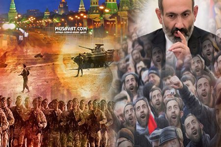 Bakı Moskvanı dinləməsəydi... - TƏHLİL