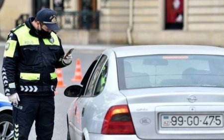 Bu gündən bütün icazələr ləğv ediləcək - RƏSMİ