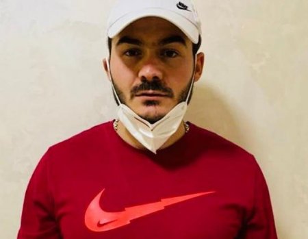 Jurnalistlərə işverən deyən Fairmont Baku qəhrəmanı da saxlanıldı