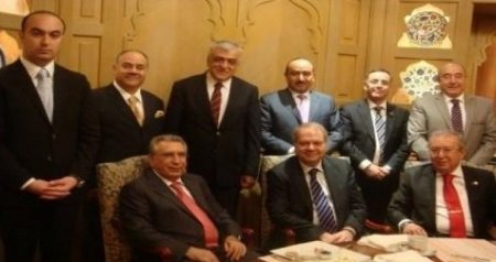Ramiz Mehdiyevdən sonra yaranmış boşluq - əriyən klassik müxalifət, media və revanş planı..