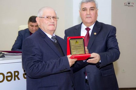 Sabirabad rayonuna ağır itki - Rayonun ziyalı ağsaqqalı dünyasını dəyişdi