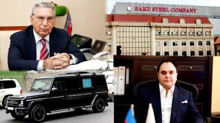 Rasim Məmmədovun ələ keçirdiyi bütün zovodlar yoxlanılır