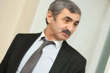 “Ölkədə qardaş qırğını, qarışıqlıq salmaq üçün əllərindən gələni edəcəklər”