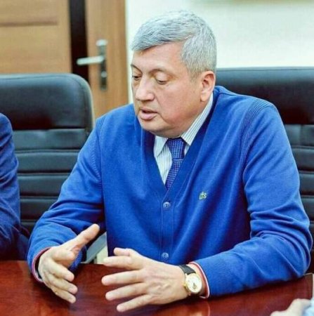 “Azərbaycan dövlətinə torpaqlarımızı azad etmək üçün gözəl bir fürsət yaran ...