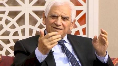 “Azərbaycanda çoxlu erməni yaşayır, onlar provokasiya ilə məşğuldurlar”