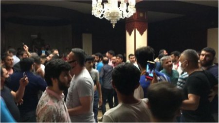 General Rauf Xələfova qarşı təxribatın arxasında kim və nə dayanır?