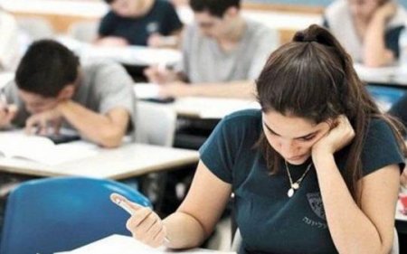 İyulun 23-24-də keçiriləcək buraxılış imtahanlarının qrafiki elan edildi