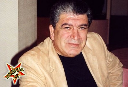 Məşhur Bakı ermənisi öldü