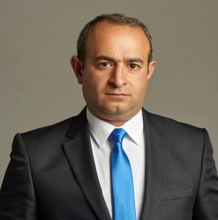 Daşqın Gülməmmədov:Ermənistana minaatanları və digər hərbi sursatı Serbiyanın “Kruşik” Korporasiyası satıb