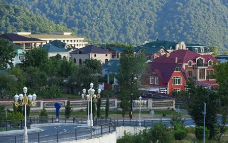 BATAN TURİZM, QAÇAN ASSOSASİYALAR... - Qeyri-neft sektorunun ən gəlirli sahəsi can üstədir