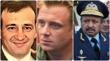 GENERALLARIN QƏTLİNDƏ RUSİYA İZİ... - Rail Rzayev, Ruslan Atakişiyev, Polad Həşimov...
