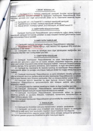 Qaçqınkomda 15 milyonluq müdhiş əməliyyat-FOTO