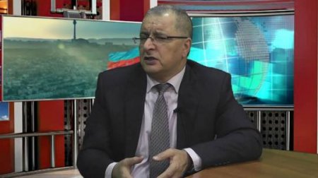 “İqtidar ziyalılardan, ziyalılar da iqtidardan inciyib - Buna son qoymalıyıq...”