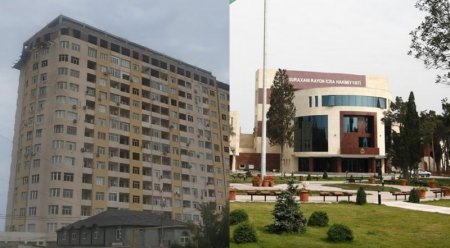 İcra Hakimiyyəti 