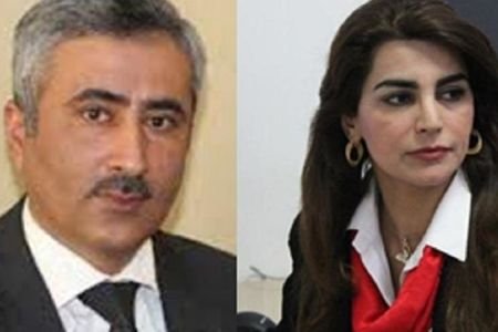 Fuad Qəhrəmanlının arvadına qarşı mülk davası — Qalmaqallı işin ŞOK TƏFƏRRÜATI