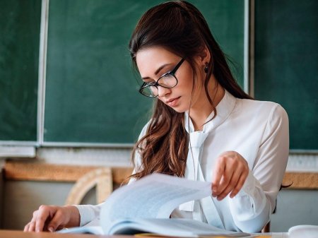 Müəllimlərin işə qəbulu üzrə elektron sənəd qəbulunun nəticələri açıqlandı  ...