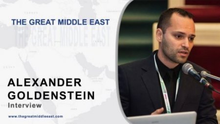 Yəhudi lobbisindən ermənilərə 