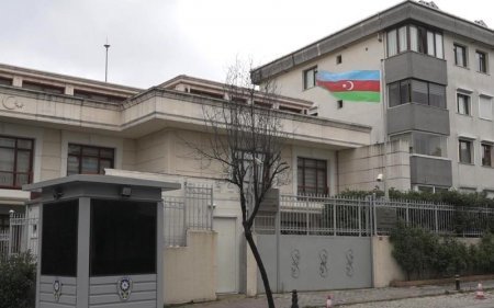 Bakıdan konsul göndərilən jurnalistlər... - 7 diplomatdan 5-i…