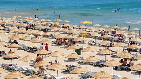 Çimərliyə getmək üçün icazə almağa ehtiyac yoxdur - RƏSMİ