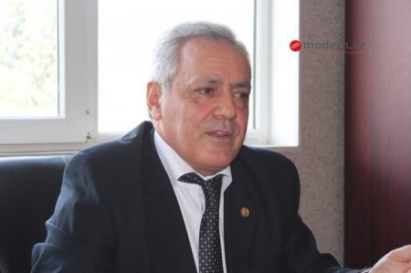 “Ya bu partiyalar normal siyasi təşkilatlara çevrilməli, ya da fəaliyyətlər ...